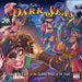 Dark Seas - Red Goblin