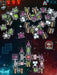 Galaxy Trucker: Aventuri în spaţiu - Red Goblin