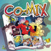 Co-Mix - Red Goblin