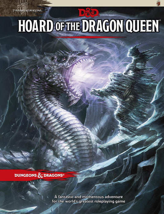 Dungeons & Dragons: Hoard of the Dragon Queen - Red Goblin