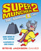 Super Munchkin 2: The Narrow S Cape - Red Goblin