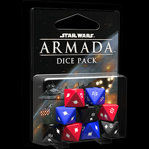 Star Wars: Armada Dice Pack - Red Goblin