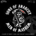 Sons of Anarchy: Men of Mayhem - Red Goblin