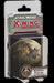 Star Wars: X-Wing Miniatures Game – Kihraxz Fighter Expansion Pack - Red Goblin