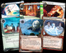 Android: Netrunner – Old Hollywood Data Pack - Red Goblin