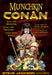 Munchkin Conan - Red Goblin