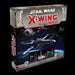 Star Wars: X-Wing Jocul cu miniaturi - Red Goblin