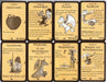Munchkin 4: The Need for Steed - Red Goblin
