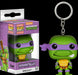 Breloc Funko Pop: Donatello - Red Goblin