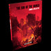 The End of the World RPG - Zombie Apocalypse - Red Goblin
