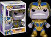 Funko Pop: Guardians of the Galaxy - Thanos Super Sized - Red Goblin