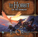 The Lord of the Rings: The Card Game – The Hobbit: On the Doorstep - Red Goblin