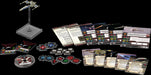 Star Wars: X-Wing Miniatures Game – Z-95 Headhunter Expansion Pack - Red Goblin