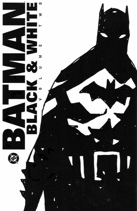 Batman Black And White TP Vol 02 - Red Goblin