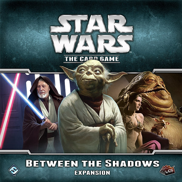Star Wars: The Card Game – Between The Shadows - Red Goblin