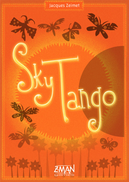 Sky Tango - Red Goblin