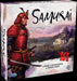 Samurai - Red Goblin