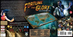 Fortune and Glory: The Cliffhanger Game - Red Goblin