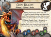 BattleLore (ediţia a doua): Great Dragon Reinforcement Pack - Red Goblin