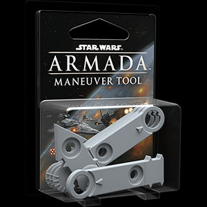 Star Wars: Armada – Maneuver Tool - Red Goblin