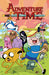 Adventure Time TP Vol 02 - Red Goblin
