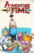 Adventure Time TP Vol 03 - Red Goblin