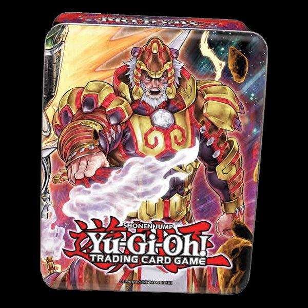 Yu-Gi-Oh!: 2014 Mega-Tins - Red Goblin