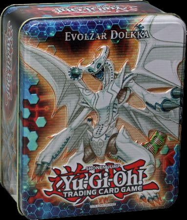 Yu-Gi-Oh!: 2012 Collectors Tins - Red Goblin