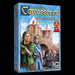Carcassonne: Winter Edition - Red Goblin