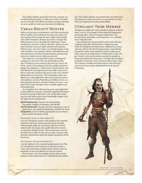Dungeons & Dragons: Sword Coast Adventurer's Guide - Red Goblin
