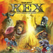 Rex: Final Days of an Empire - Red Goblin