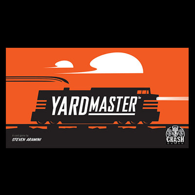Yardmaster - Red Goblin