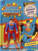 Super Powers Classic Superman Statue - Red Goblin