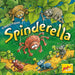 Spinderella - Red Goblin