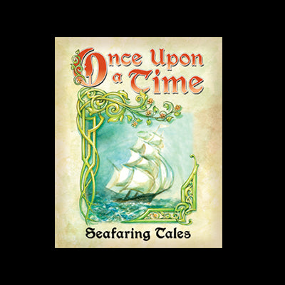 Once Upon a Time: Seafaring Tales - Red Goblin