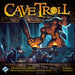 Cave Troll - Red Goblin