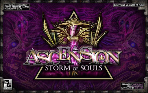 Ascension: Storm of Souls - Red Goblin