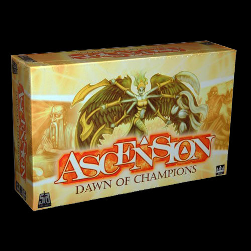 Ascension: Dawn of Champions - Red Goblin