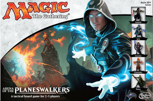 Magic: The Gathering – Arena of the Planeswalkers - Red Goblin