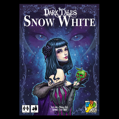 Dark Tales: Snow White - Red Goblin