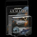 Star Wars: Armada – Imperial Raider Expansion Pack - Red Goblin