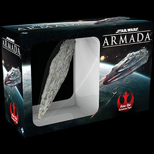 Star Wars: Armada – Home One Expansion Pack - Red Goblin
