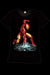 Iron Man Fist - Red Goblin