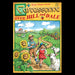 Carcassonne: Over Hill and Dale - Red Goblin