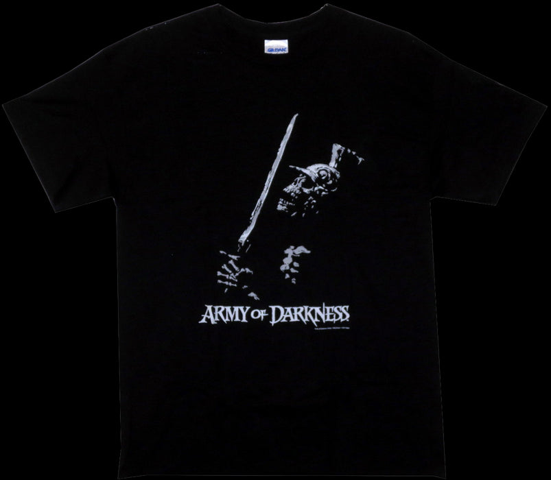 Army of Darkness - Skeleton Soldier - Red Goblin