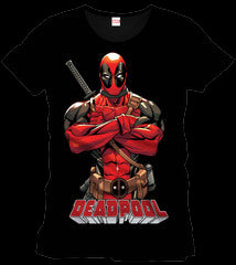 Marvel Comics Deadpool - Red Goblin