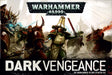 Warhammer: Dark Vengeance Starter Set - Red Goblin