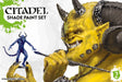 Warhammer: Citadel Shade Paint Set - Red Goblin