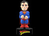 Superman Solar Powered Body Knocker - Red Goblin