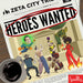 Heroes Wanted - Red Goblin